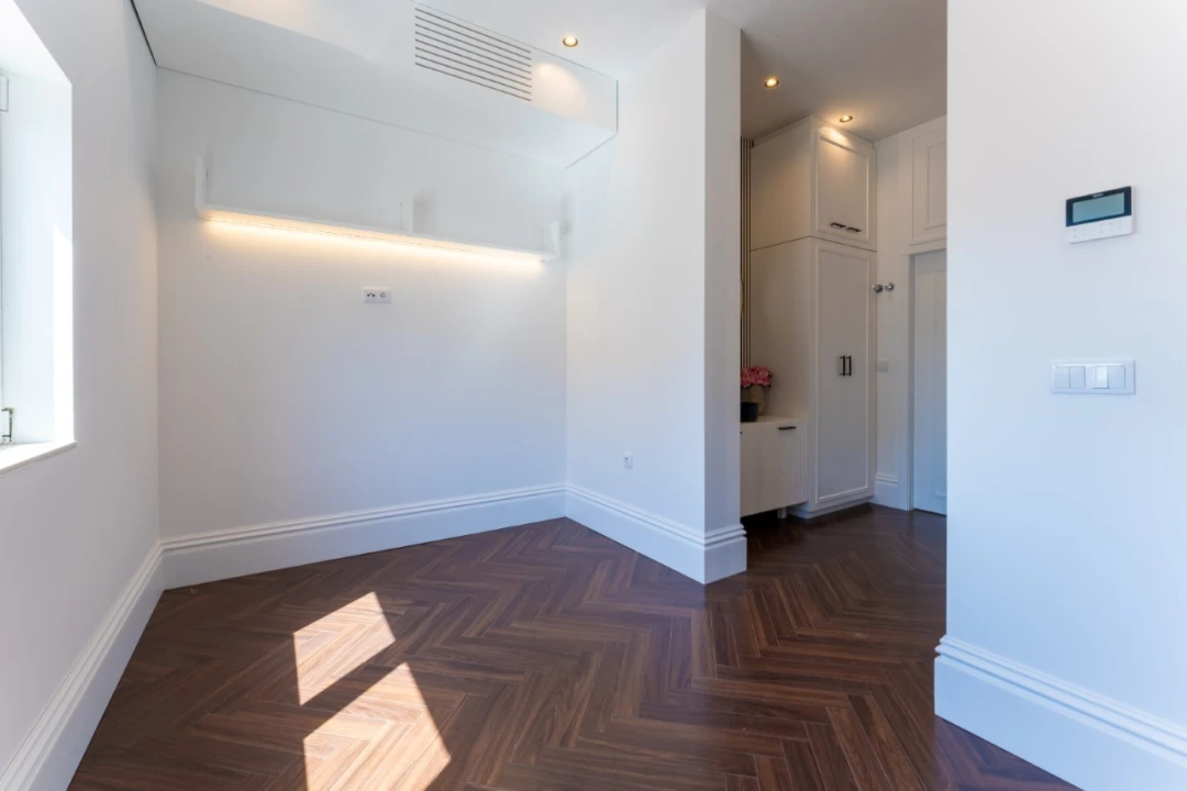 Apartamento T2 para Venda em Alcobaça e Vestiaria Foto 41