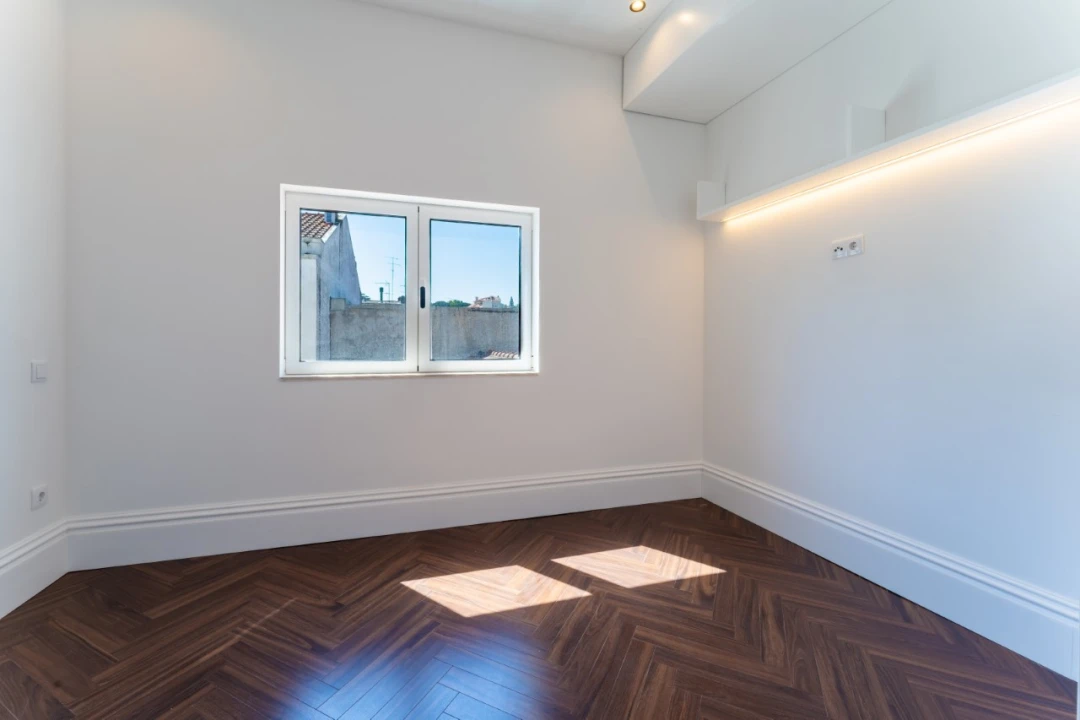 Apartamento T2 para Venda em Alcobaça e Vestiaria Foto 42