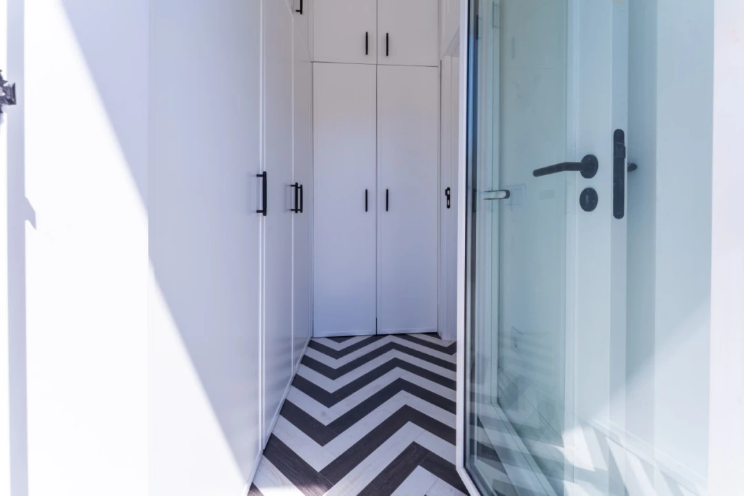 Apartamento T2 para Venda em Alcobaça e Vestiaria Foto 43