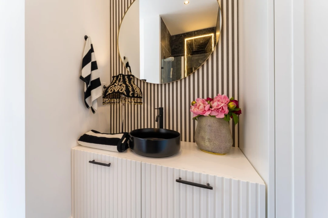 Apartamento T2 para Venda em Alcobaça e Vestiaria Foto 44