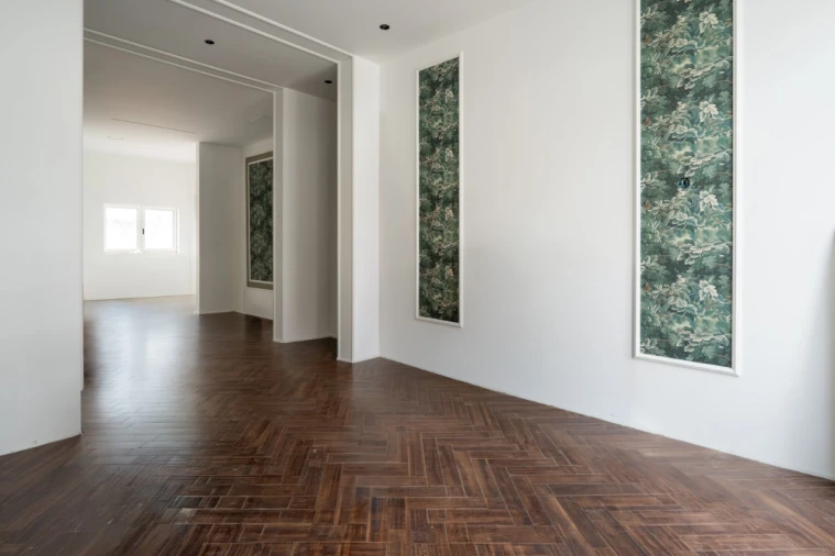 Apartamento T2 para Venda em Alcobaça e Vestiaria Foto 12