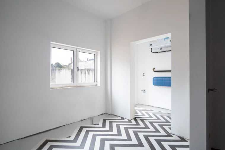 Apartamento T2 para Venda em Alcobaça e Vestiaria Foto 17