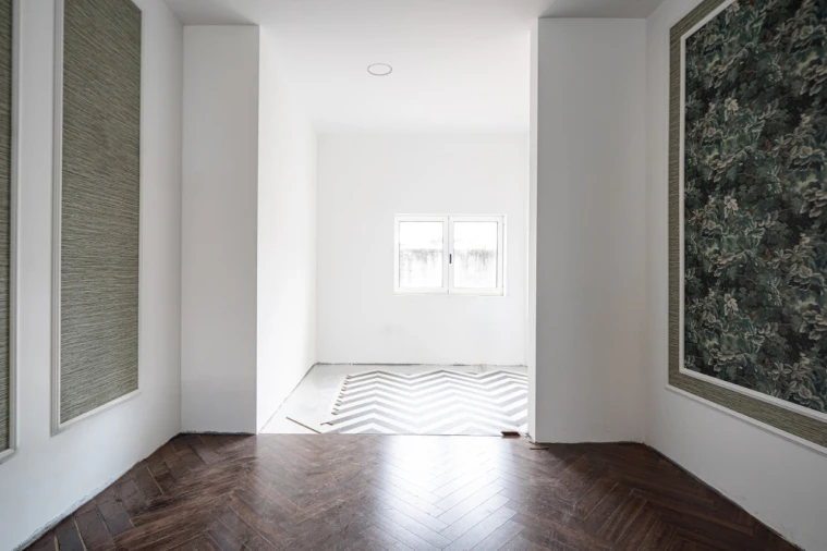 Apartamento T2 para Venda em Alcobaça e Vestiaria Foto 15