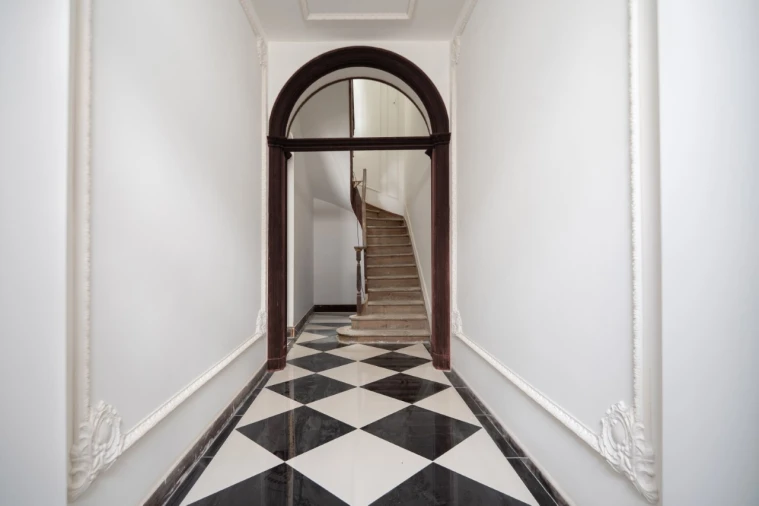 Apartamento T2 para Venda em Alcobaça e Vestiaria Foto 6