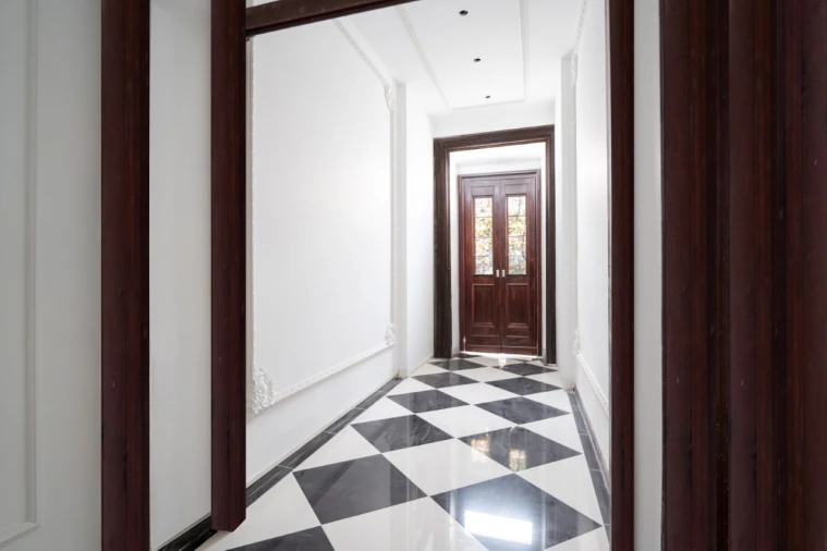 Apartamento T2 para Venda em Alcobaça e Vestiaria Foto 7