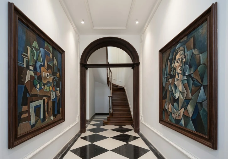 Apartamento T2 para Venda em Alcobaça e Vestiaria Foto 8