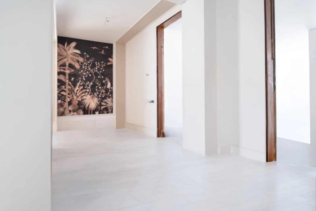 Apartamento T3 para Venda em Alcobaça e Vestiaria Foto 8