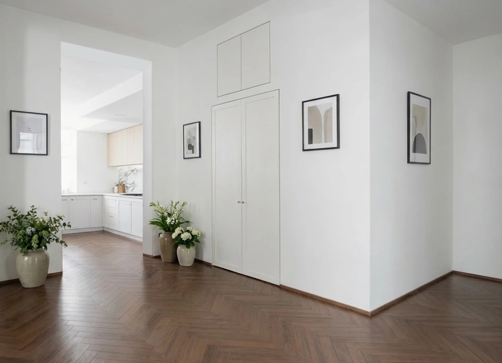 Apartamento T3 para Venda em Alcobaça e Vestiaria Foto 25