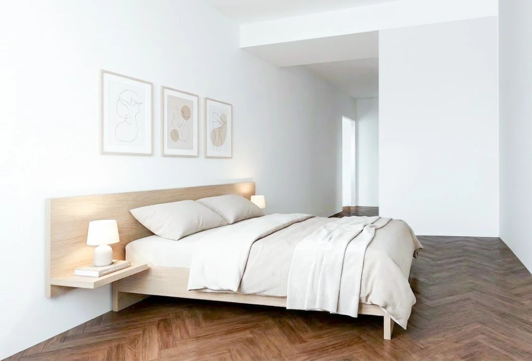 Apartamento T3 para Venda em Alcobaça e Vestiaria Foto 11