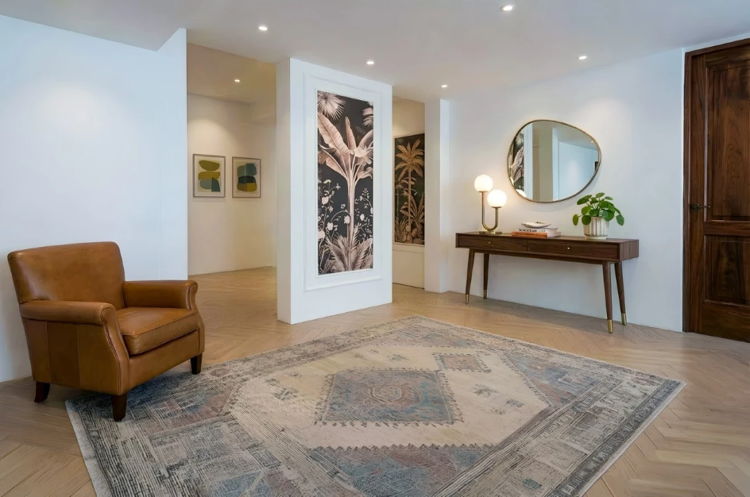 Apartamento T3 para Venda em Alcobaça e Vestiaria Foto 9