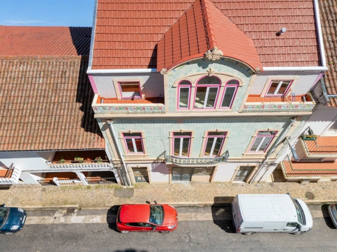 Apartamento T3 para Venda em Alcobaça e Vestiaria Foto 26