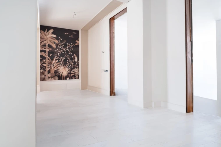 Apartamento T3 para Venda em Alcobaça e Vestiaria Foto 8