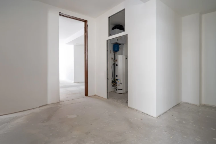 Apartamento T3 para Venda em Alcobaça e Vestiaria Foto 15