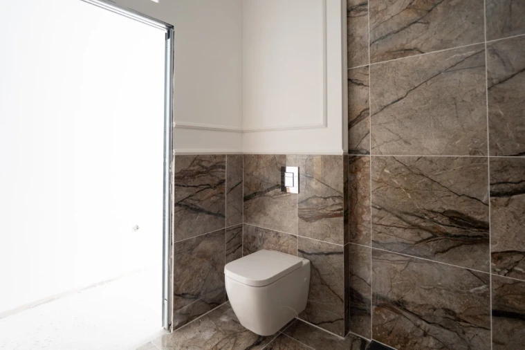 Apartamento T3 para Venda em Alcobaça e Vestiaria Foto 18