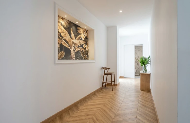 Apartamento T3 para Venda em Alcobaça e Vestiaria Foto 5