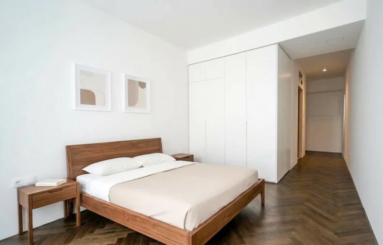 Apartamento T3 para Venda em Alcobaça e Vestiaria Foto 13