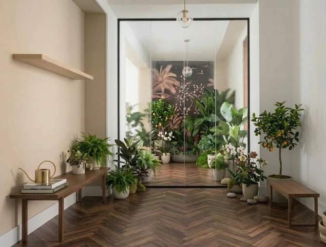 Apartamento T3 para Venda em Alcobaça e Vestiaria Foto 6