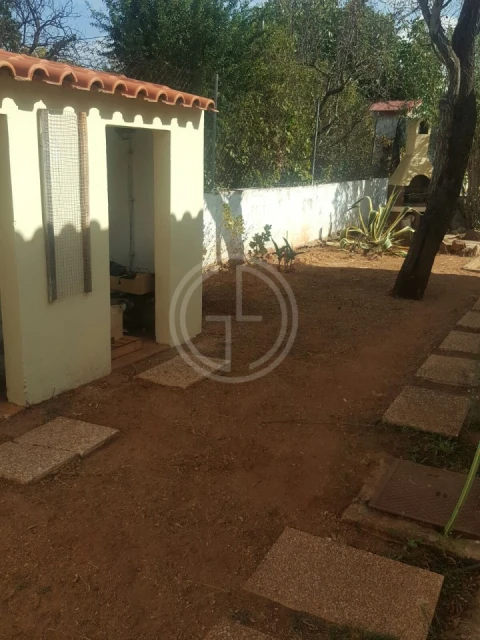 Moradia T3 para Venda em Almancil