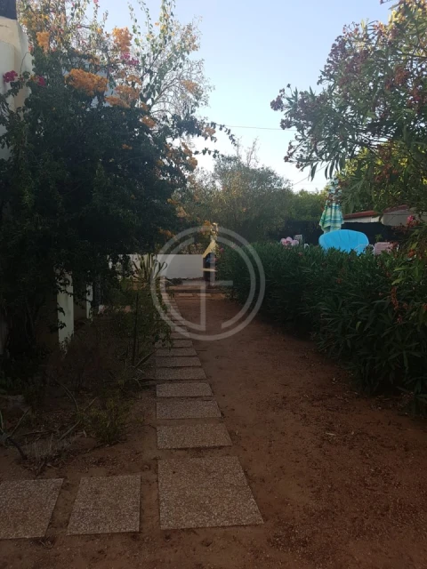 Moradia T3 para Venda em Almancil