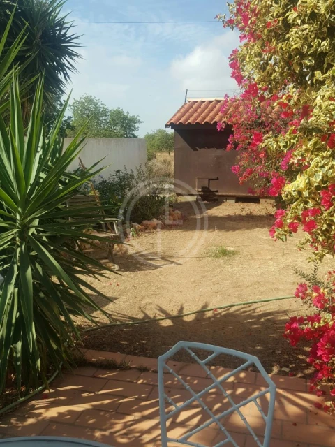 Moradia T3 para Venda em Almancil