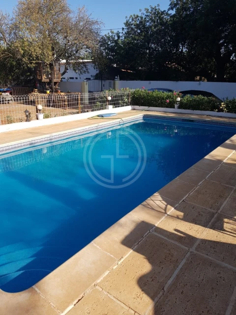 Moradia T3 para Venda em Almancil