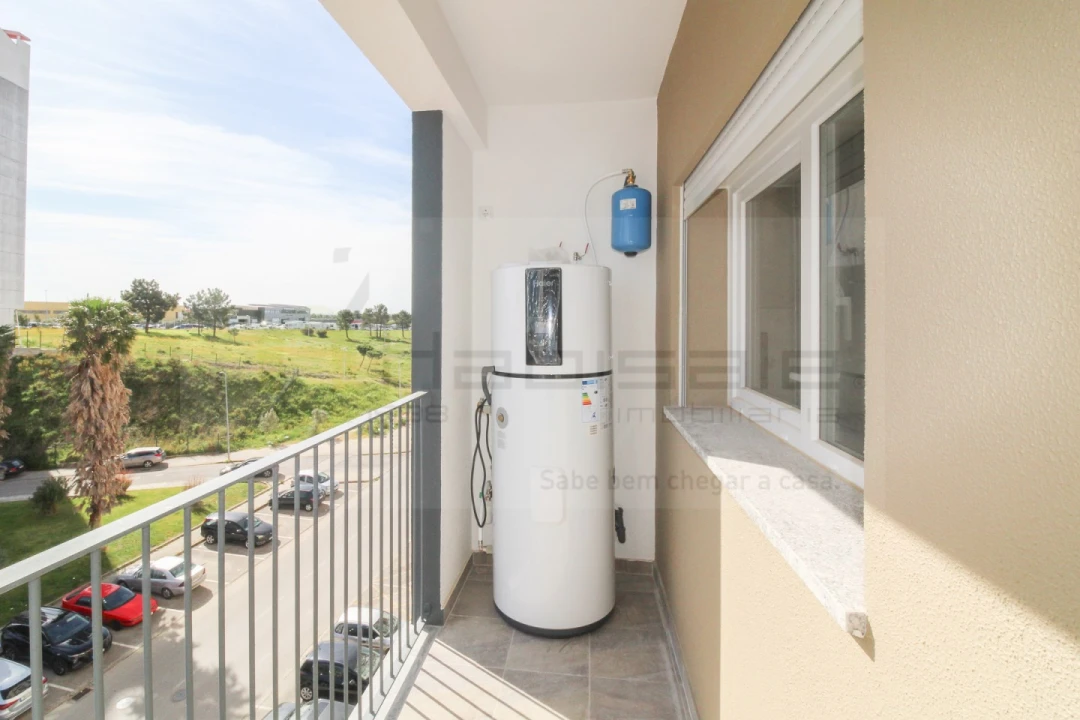 Apartamento T3 para Venda em Corroios Foto 9