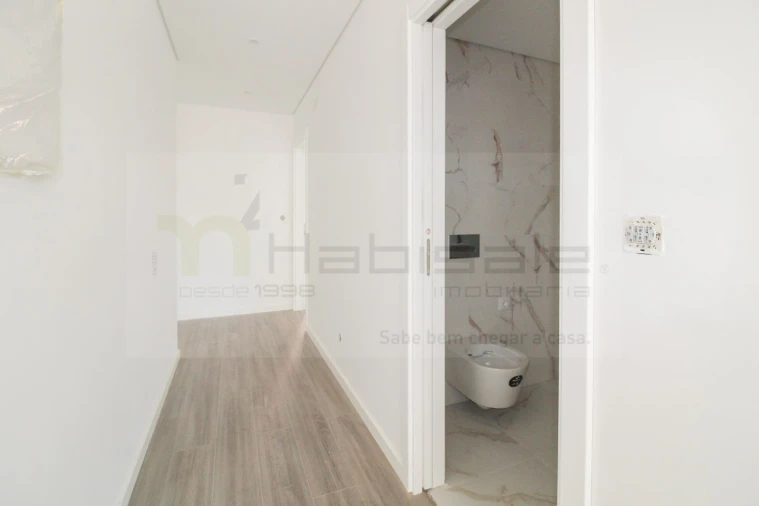 Apartamento T3 para Venda em Corroios Foto 7