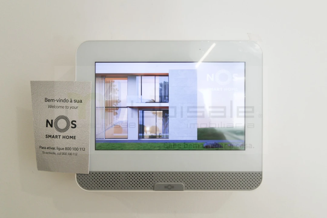 Apartamento T3 para Venda em Costa da Caparica Foto 30