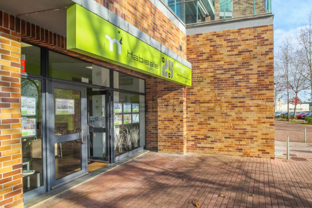 Apartamento T2 para Venda em Corroios Foto 23