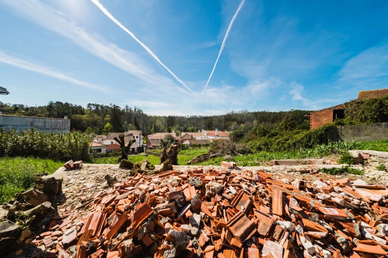 Terreno para Venda em Coz, Alpedriz e Montes Foto 11