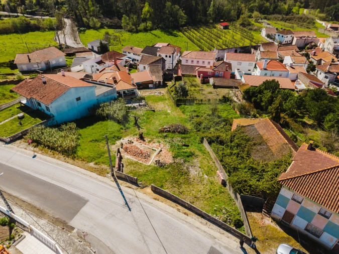 Terreno para Venda em Coz, Alpedriz e Montes Foto 2