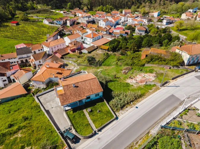 Terreno para Venda em Coz, Alpedriz e Montes Foto 7