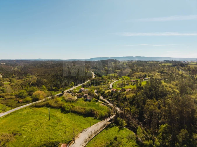 Terreno para Venda em Coz, Alpedriz e Montes Foto 9