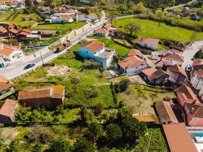 Terreno para Venda em Coz, Alpedriz e Montes Foto 12