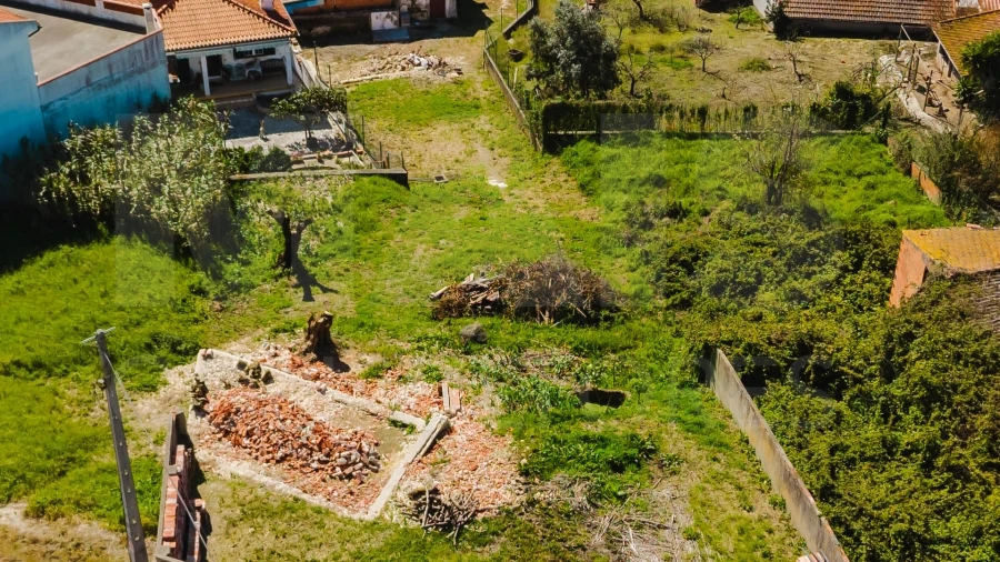 Terreno para Venda em Coz, Alpedriz e Montes
