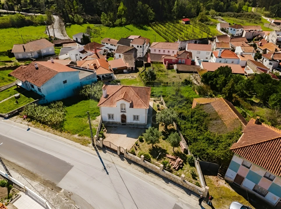 Terreno para Venda em Coz, Alpedriz e Montes Foto 1