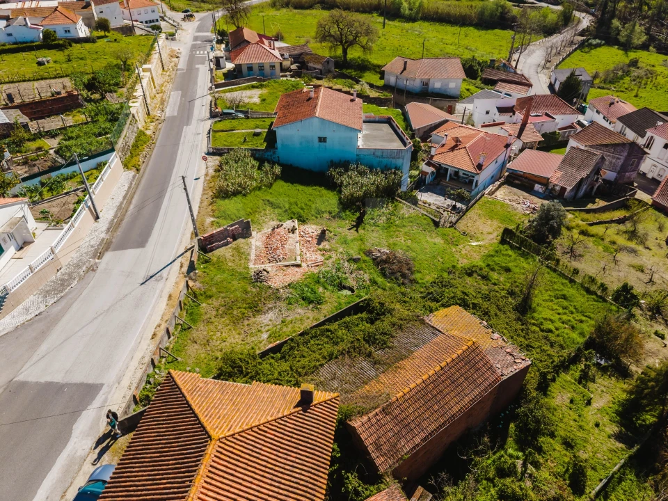 Terreno para Venda em Coz, Alpedriz e Montes Foto 8