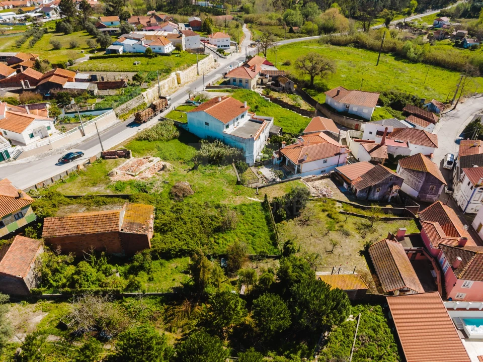Terreno para Venda em Coz, Alpedriz e Montes Foto 12