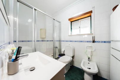 Apartamento T2 para Venda em Nossa Senhora do Pópulo, Coto e São Gregório