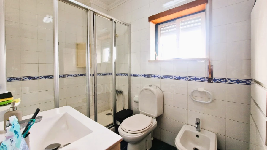 Apartamento T2 para Venda em Nossa Senhora do Pópulo, Coto e São Gregório Foto 8