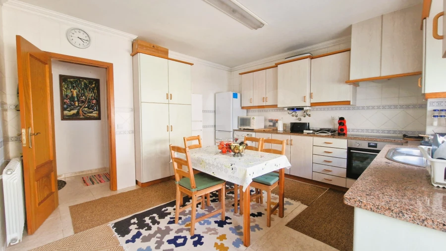 Apartamento T2 para Venda em Nossa Senhora do Pópulo, Coto e São Gregório Foto 3