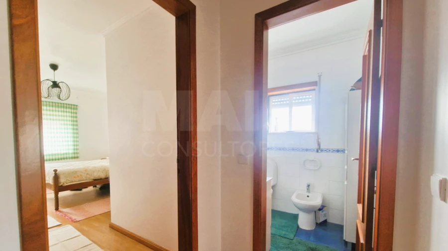 Apartamento T2 para Venda em Nossa Senhora do Pópulo, Coto e São Gregório Foto 12