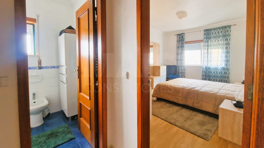 Apartamento T2 para Venda em Nossa Senhora do Pópulo, Coto e São Gregório Foto 11