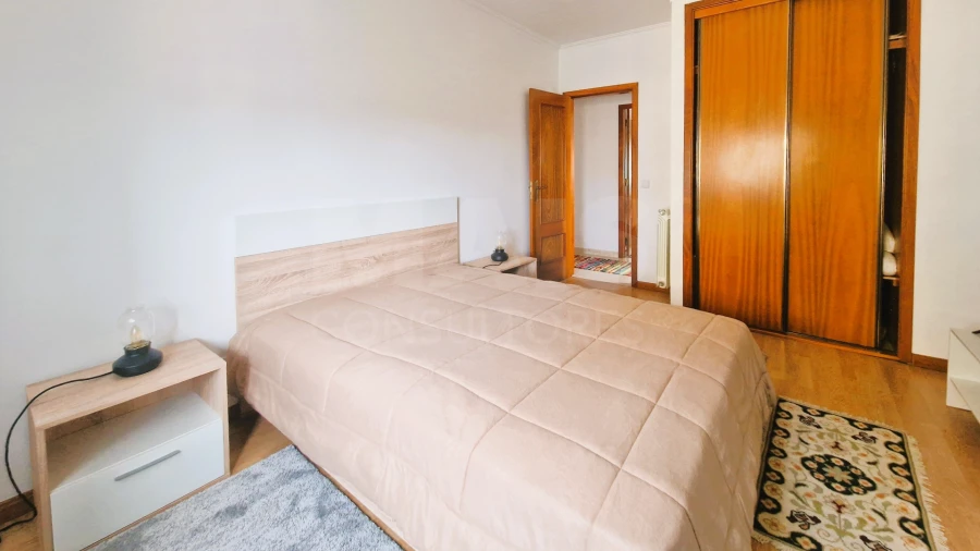 Apartamento T2 para Venda em Nossa Senhora do Pópulo, Coto e São Gregório Foto 10