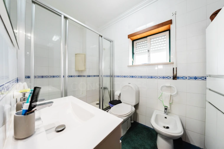 Apartamento T2 para Venda em Nossa Senhora do Pópulo, Coto e São Gregório Foto 9