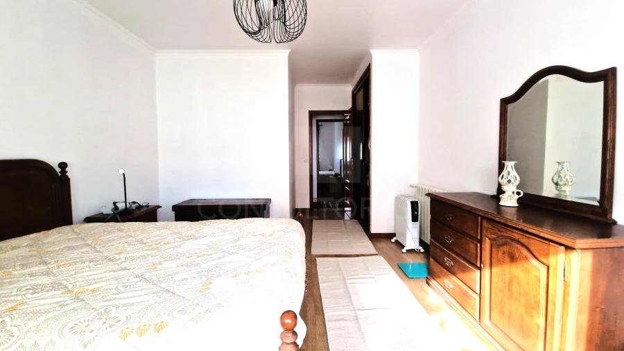 Apartamento T2 para Venda em Nossa Senhora do Pópulo, Coto e São Gregório Foto 6