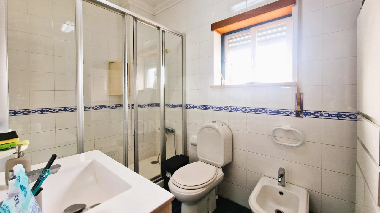 Apartamento T2 para Venda em Nossa Senhora do Pópulo, Coto e São Gregório Foto 8