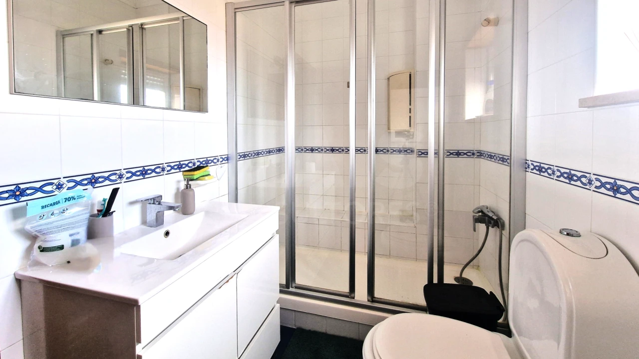 Apartamento T2 para Venda em Nossa Senhora do Pópulo, Coto e São Gregório Foto 7