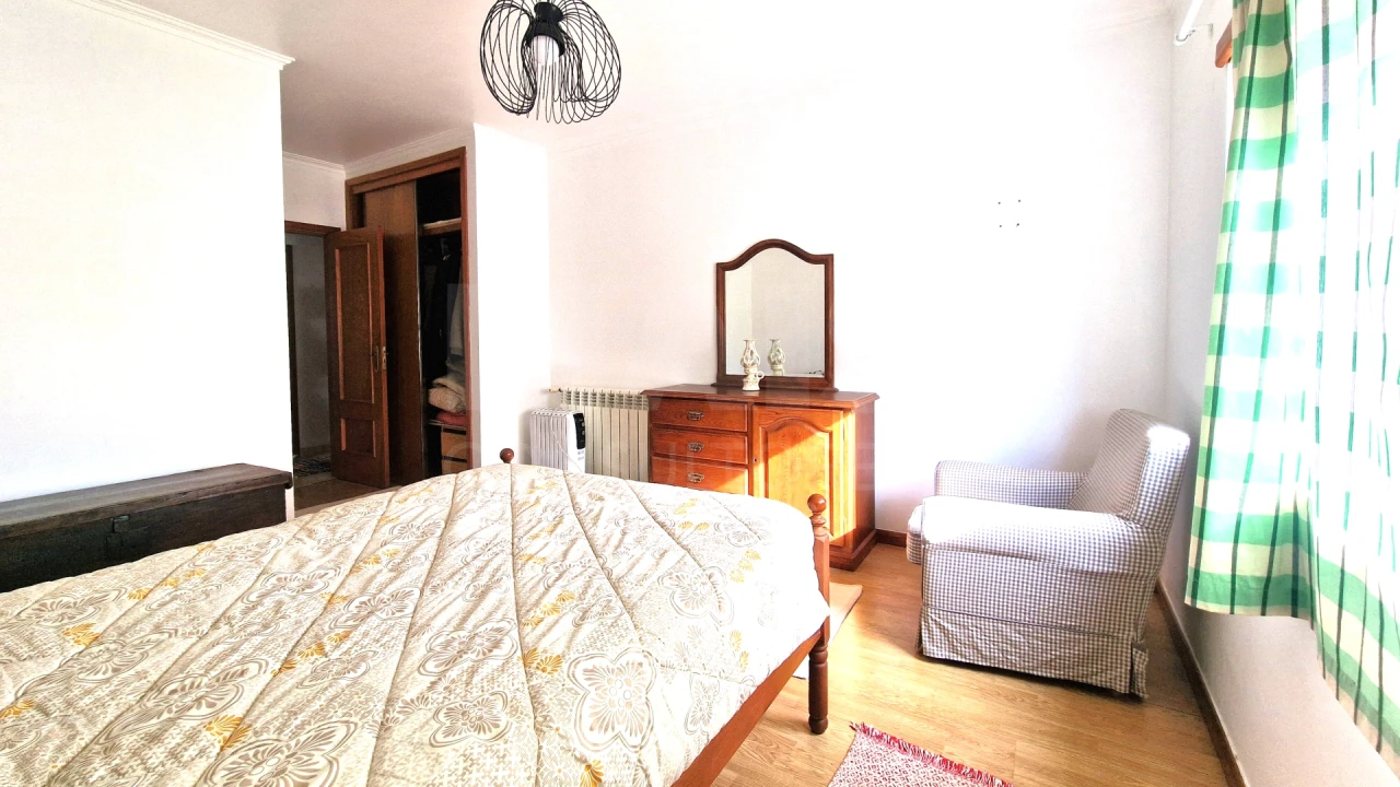 Apartamento T2 para Venda em Nossa Senhora do Pópulo, Coto e São Gregório Foto 5