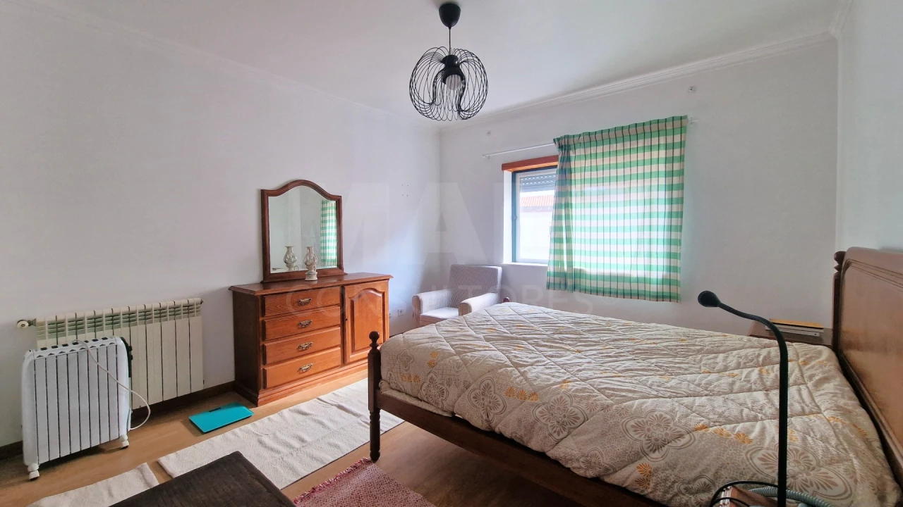 Apartamento T2 para Venda em Nossa Senhora do Pópulo, Coto e São Gregório Foto 4